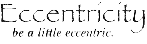 EccentricityBoutique