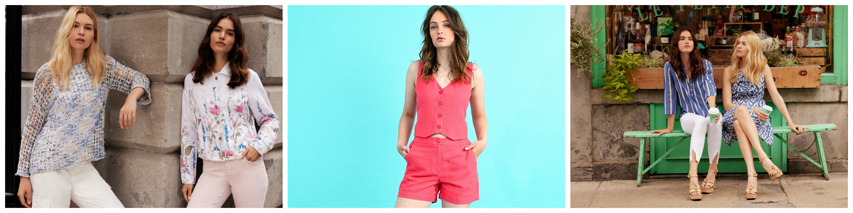 Spring Trends You Want to Wear! – EccentricityBoutique