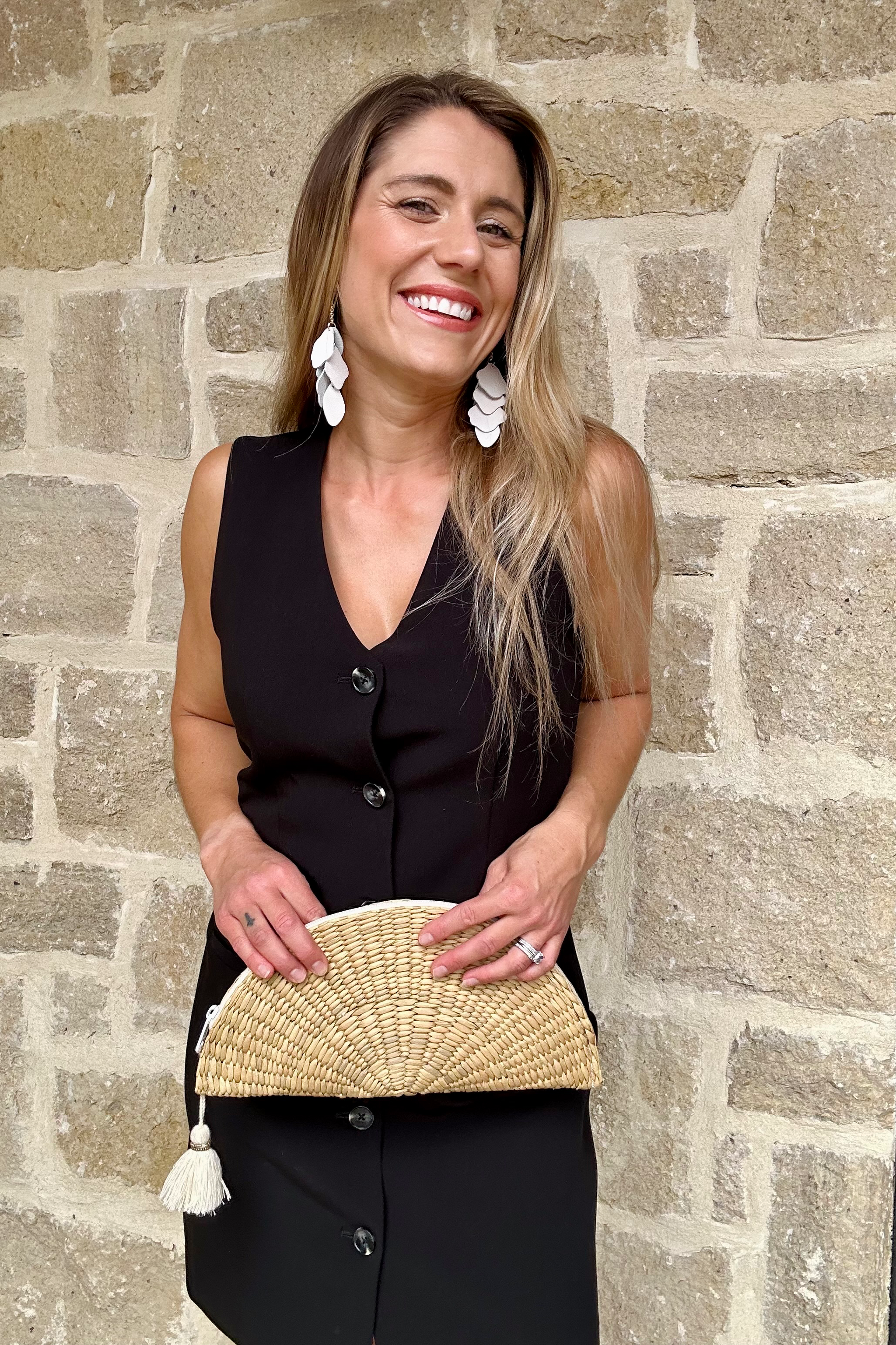 Waistcoat Dress – EccentricityBoutique