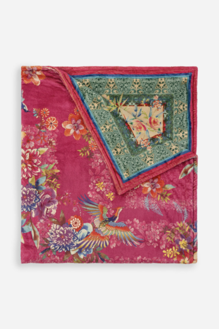 Jinnys Kitchen Johnny Was Bedding Nwt Johnny Was Laurel Canyon