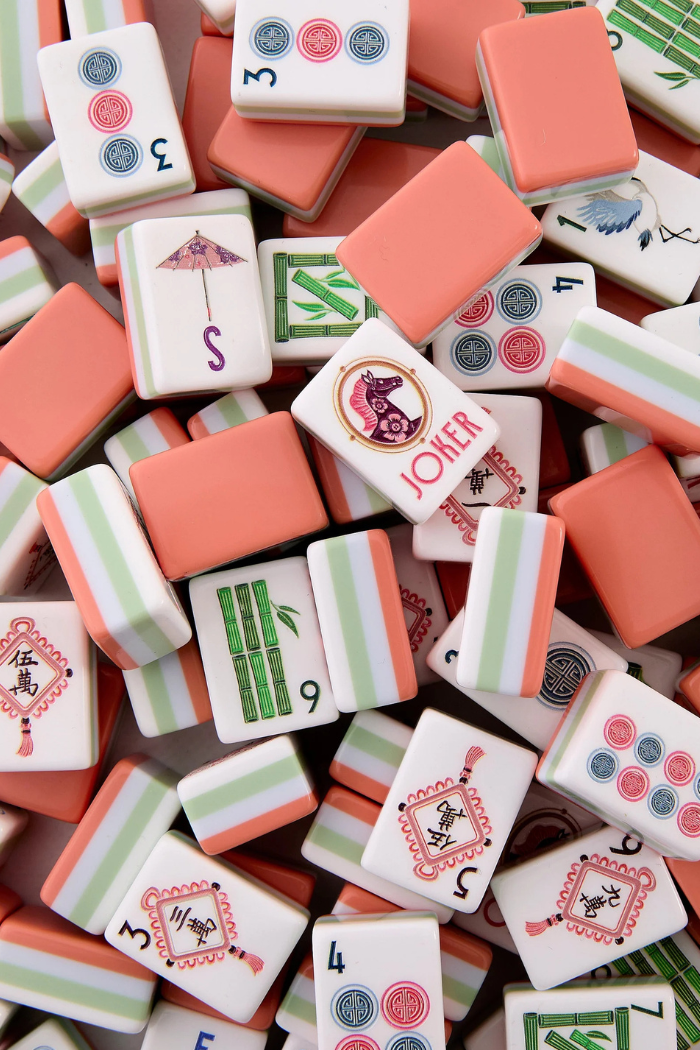 Solara Tile Set – EccentricityBoutique